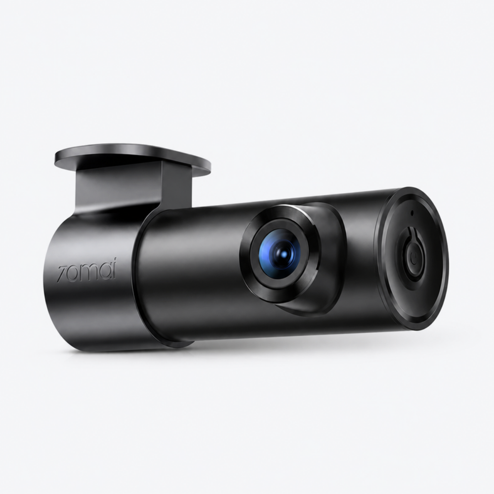 Dashcam Solo 2K compacte
