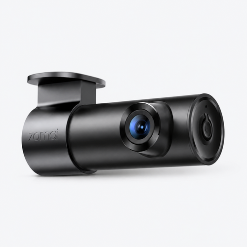 Dashcam Solo 2K compacte
